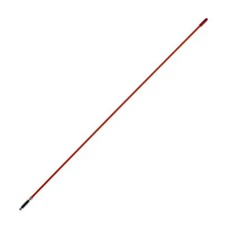 Francis 300-CB220 Orange 3 Foot Hot Rod CB Antenna Brand New