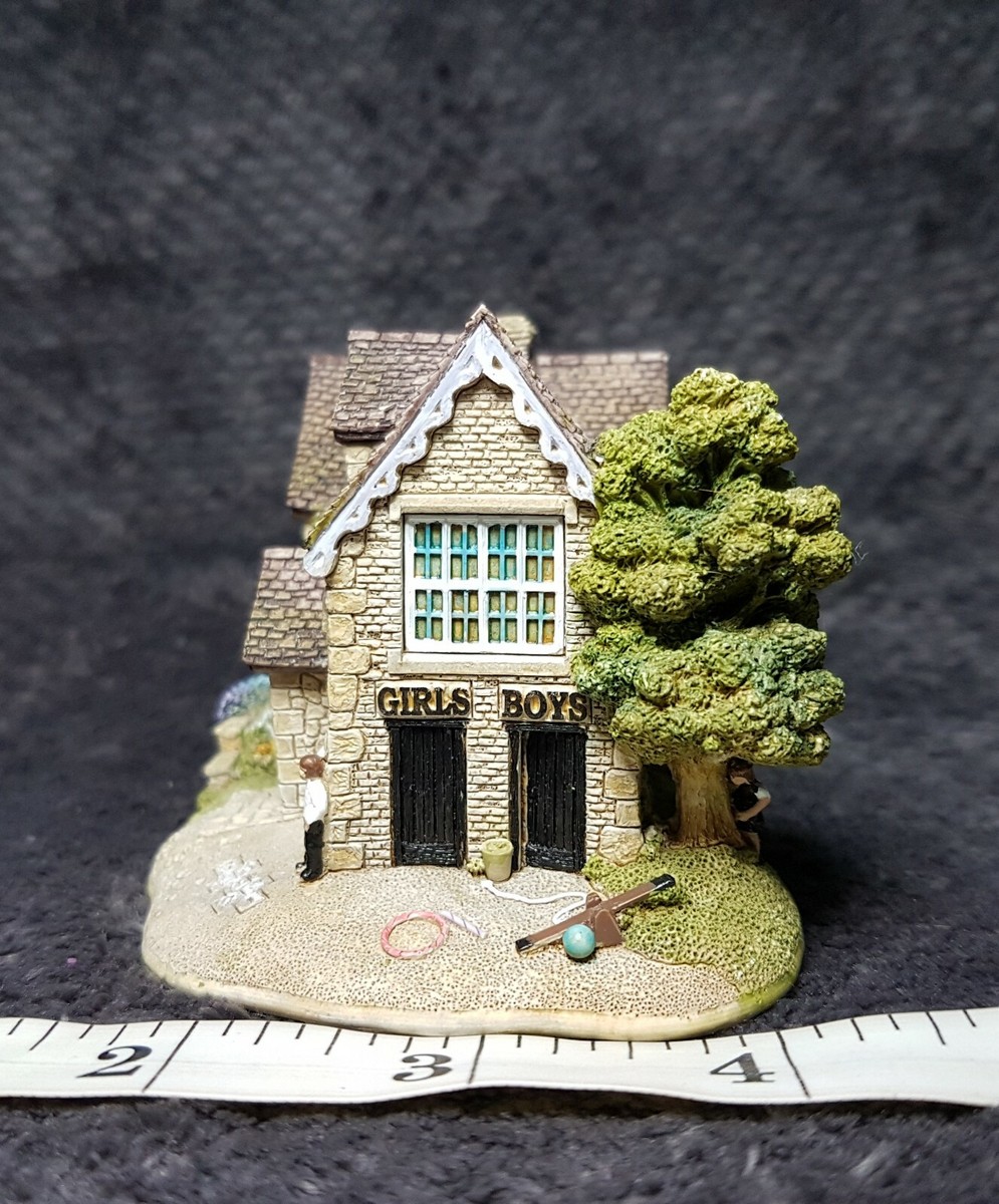 Lilliput Lane　リリパット・レーン　PLAY TIME Lilliput Lane リリパット・レーン PLAY TIME - メルカリ