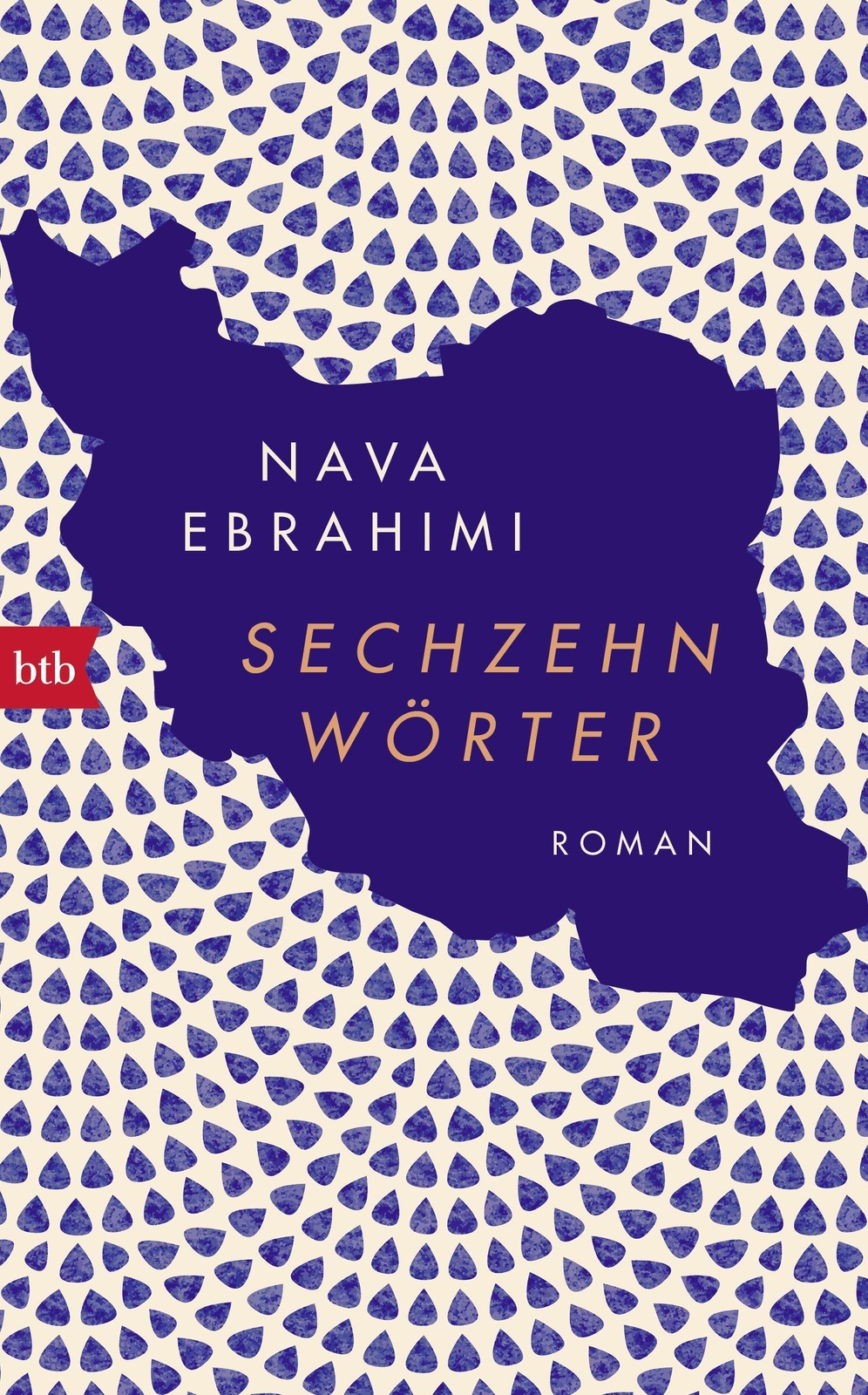 Thumbnail - Sechzehn Wörter Nava Ebrahimi