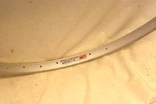 Weinmann AS7X Alloy Bicycle Rim 26 x 1.75 in 36H Silver  WR18