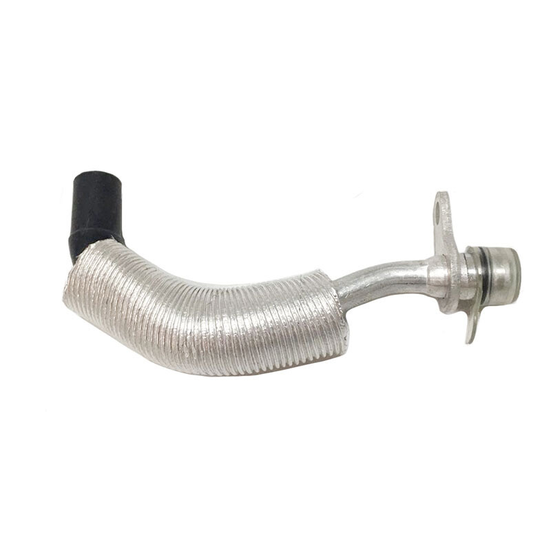 OE 11537583902 For BMW Coolant Pipe Factory Diarect High Quality 