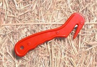 Tough 1 Hay Bale Cutter Tough 1 Hay Bale Cutter