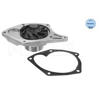 Meyle Wasserpumpe FüR Nissan Note E11 NE11 Qashqai +2 I J10 JJ10 NV200 Kasten