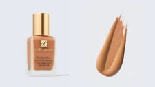 Estee Lauder Double Wear Stay In Place Makeup Foundation 3N2 WHEAT 1 oz. NIB