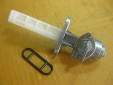 Fit Suzuki TS400 TS250 TS185 TS125 TS100 A80 A100 A100SR FUEL COCK PETCOCK[as]