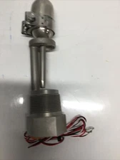 K-TEK TYPE 4X MS10/15/S6/X/EXT3/X/FM Buoyancy Level Switch 1500 psig M-854