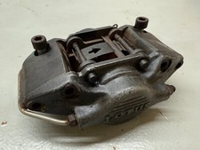 GENUINE LOTUS EXIGE ELISE VX220 S2 S3 AP RACING 2 POT BRAKE RIGHT FRONT CALIPER