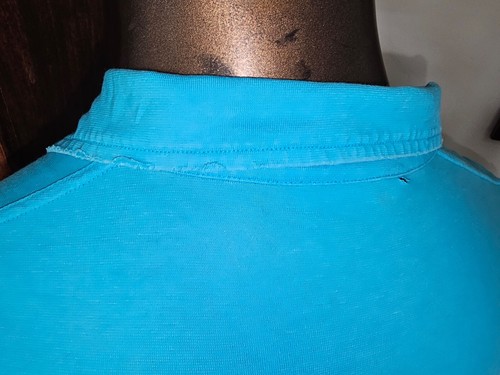 DSQUARED 2 Made in Italy POLO SHIRT - Size M - Picture 8 of 14