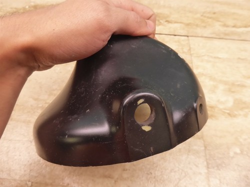 1980's Kawasaki KZ440 LTD Headlight Bucket Shell Stanley #001-1269 PL1024-BP9+ - Picture 5 of 9