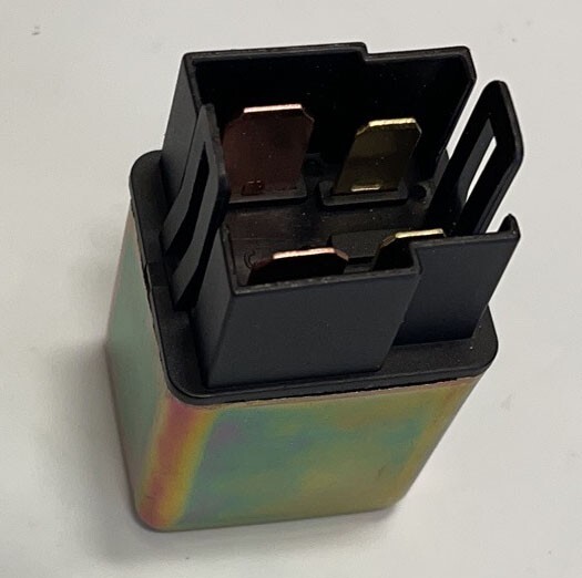 AHL Relé solenoide de arranque para Yamaha Raptor 90 YFM90 2009-2013