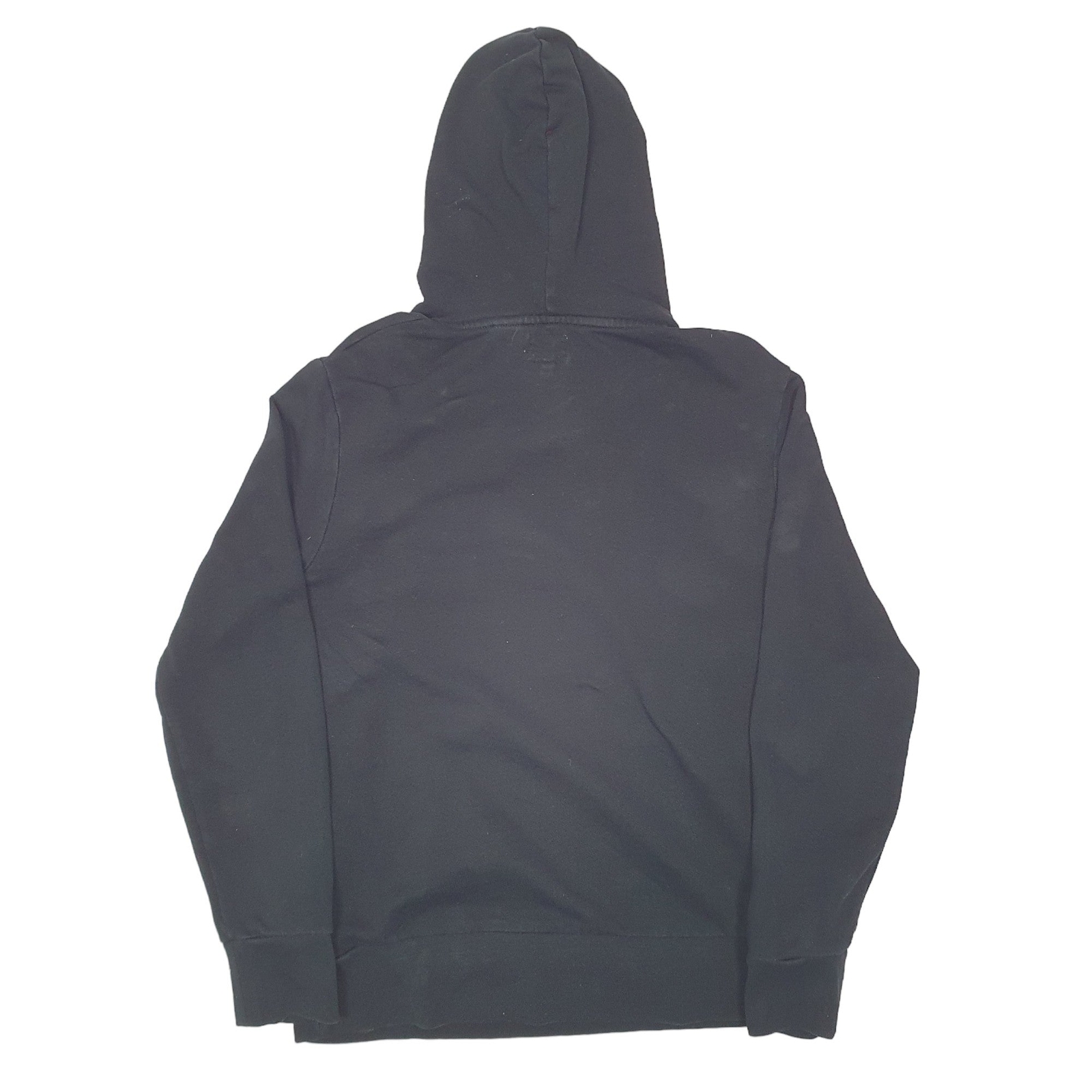 LEVIS Hoodie Spellout Jumper Sweatshirt Mens S image 3
