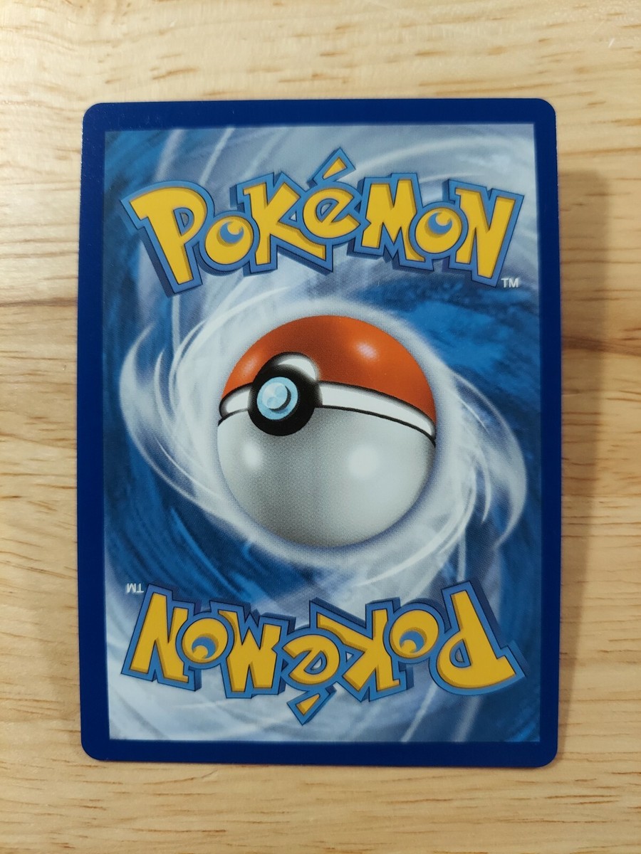 Raichu GX SM90 NM Full Art Promo Rare Pokemon Card | eBay