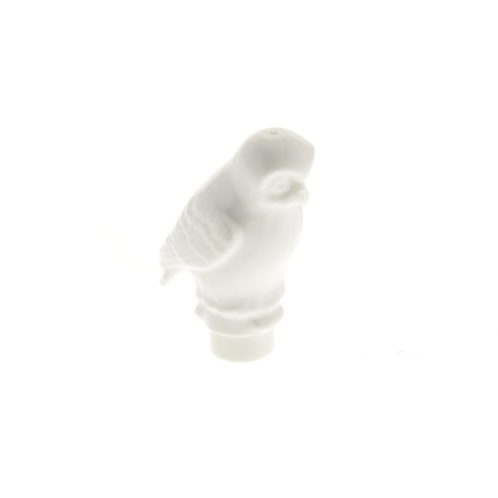 1x Lego Animal Bird Owl White Snowy Owl Zoo Forest Harry Potter 4153277 40232
