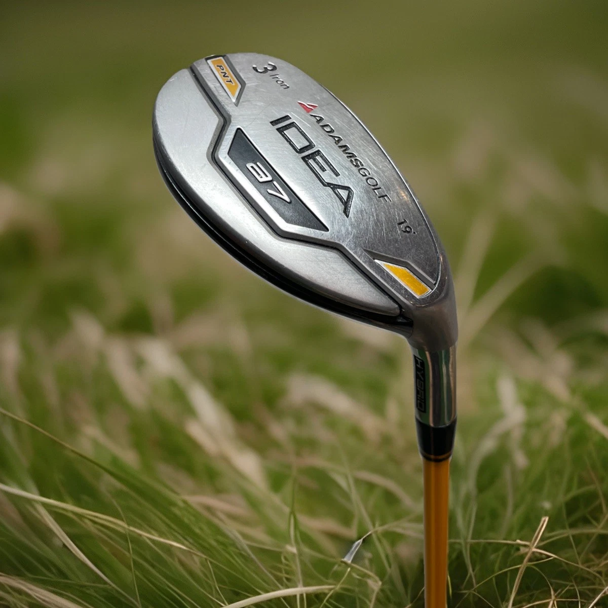 Adams 3-Iron Hybrid Golf Clubs for sale | eBay