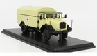 MAN 630 beige 1/43 SSM SSM1433