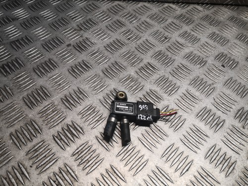 MERCEDES-BENZ S 320 CDI W221 DPF Drucksensor 0281006278 3.0 Diesel