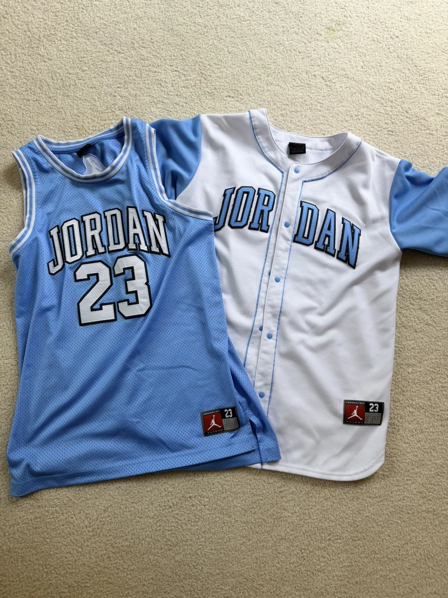 Michael Jordan Size XL NCAA Jerseys for sale | eBay