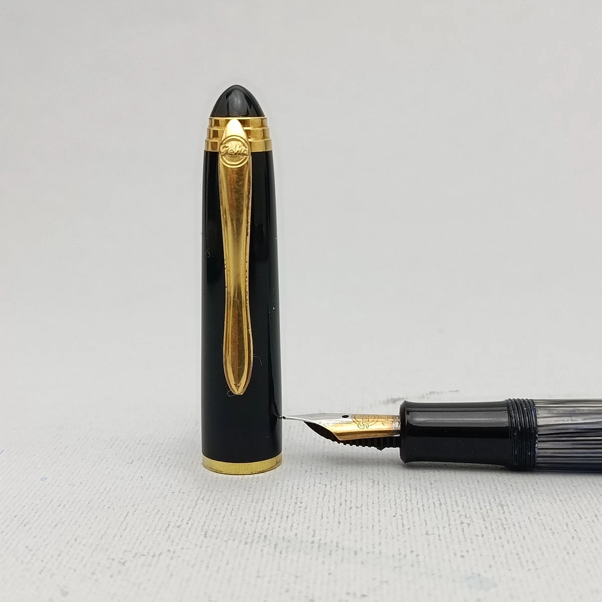 geha Other Collectible Fountain Pens for sale | eBay