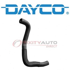 Dayco 72455 Radiator Coolant Hose for E72455 AT4Z-8286-A 7T4Z-8286-A 66148 mi
