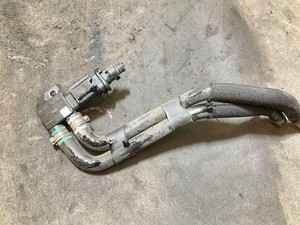 PEUGEOT 208 Furgon DPF-Drucksensor 9662143180 1.40 Diesel 50kw 2014 33803901