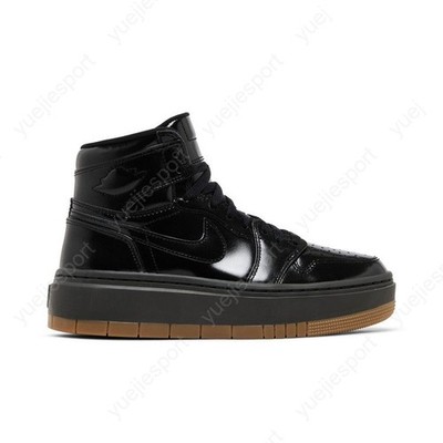 Wmns Air Jordan 1 Elevate High Black Gum FB9894-001