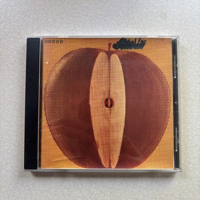 ASTERIX Lucifer's Friend & The German Bonds 2006 CD KRAUTROCK 1970 John Lawton