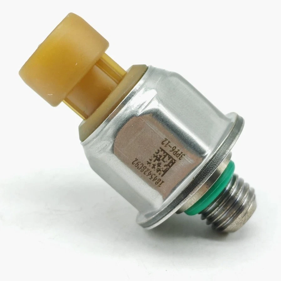 Sensor ICP diésel genuino OEM 4C3Z-9F838-B 6,0 L para Ford 04-10 4C3Z-9F838-A EE. UU. Foto 4 de 4