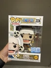 New ListingFunko POP One Piece Enel #2236 CHASE Limited Edition exclusive Rare IN HAND!!!