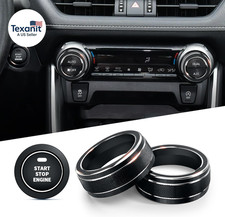 For Toyota RAV4 Accessories 2025 2024 2023 2022 2021 2020 2019 -Air Conditioning