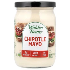 Chipotle Mayo, 12 fl oz (355 ml)