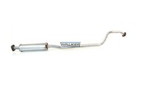 Walker MittelschalldäMpfer 22608 FüR Almera Nissan N16 2 Hatchback
