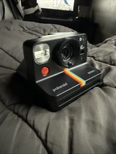 Polaroid NOW Gen 2 INCLUDES 3 PACKS OF FILM