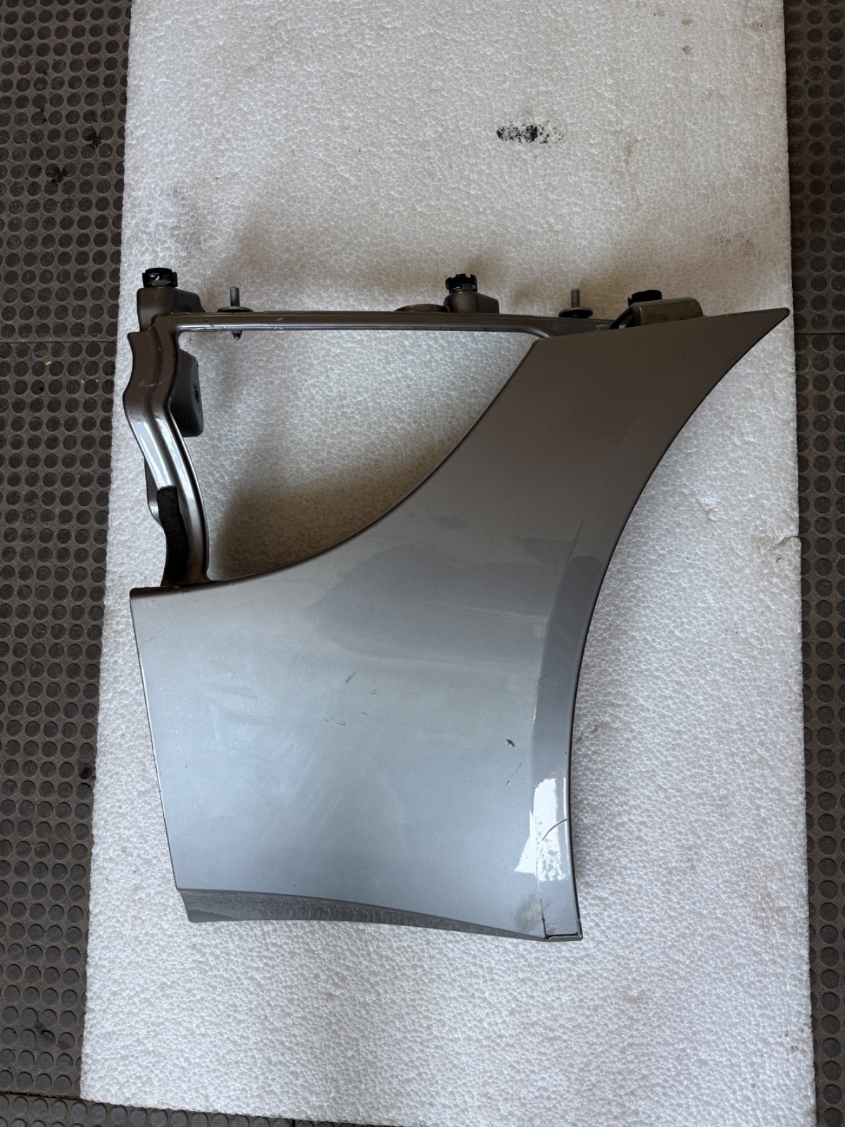 Aston Martin Vantage 2018-2021 Front Right Fender