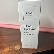 Obagi Hydrate Facial Moisturizer 1.7oz  NEW I...