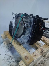 2014 Chevrolet Equinox Automatic Transmission Assembly Fwd 81k Miles Oem