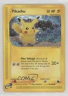 Pikachu Pokemon e-Card Series Skyridge #84 2003