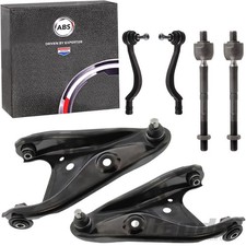 ABS QUERLENKERSATZ 6 TEILIG VORNE passend für DACIA DOKKER LOGAN II SANDERO