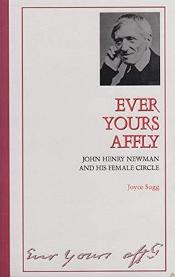 Ever Yours Affly, Joyce Sugg