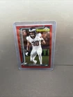 2025 Topps Jihaad Campbell Red (Raw)