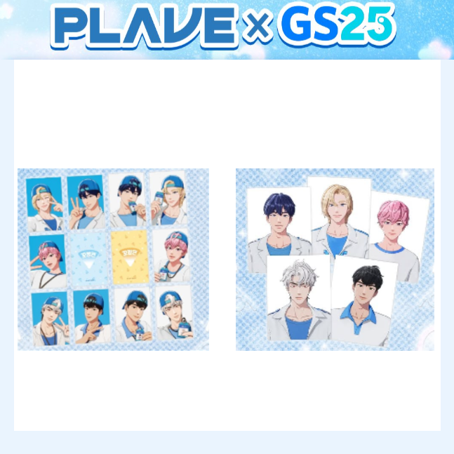 PLAVE photocard packトレカ 6セット Plave Photocard 1st Fancon Photocard Pack April Official MD PC | eBay