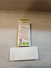 WAGO WAGOBOX® Pro 4 Maintenance free Junction Box Enclosure Suitable for all