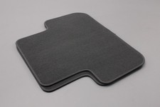 Genuine Audi A4 S4 RS4 A5 S5 2008-16 carpet floor mats set (rear) 8K0864450C QA5