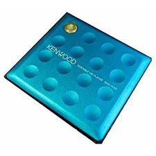 Kenwood Dmc-M55 Blue Portable Md Player N5Ksbvb JPN Vintage Limited Edition Rare