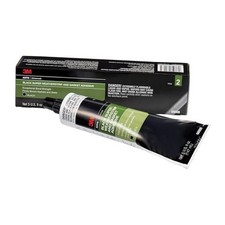 Super Weatherstrip and Gasket Adhesive, 08008, 5 fl oz, 1 Per 5 fl. oz. Black