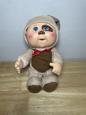 Cabbage Patch Kids Cuties Collection, Parker the Puppy Cutie Baby Doll Dog