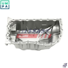 OIL SUMP FT49381 FOR RENAULT CLIO/MIO/II/Mk/Hatchback/Van/SYMBOL SCENIC/MPV 1.8L