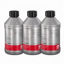 3L Febi Zentralhydrauliköl Mechatronik Servo...