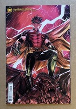 Tim Drake Robin  9 Acuna Variant