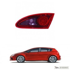 Hella Rückleuchte innen W5W P21W links passt für Seat Leon 1P1 ab 05-12