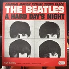 The Beatles  / A Hard Days Night LP United 3366 MONO